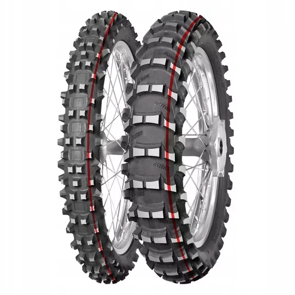 90/100-16 opona MITAS TERRA FORCE MX-SAND TT REAR 51M